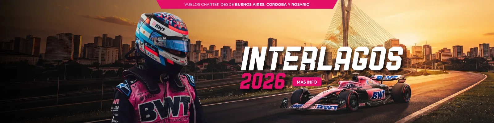 Interlagos F1